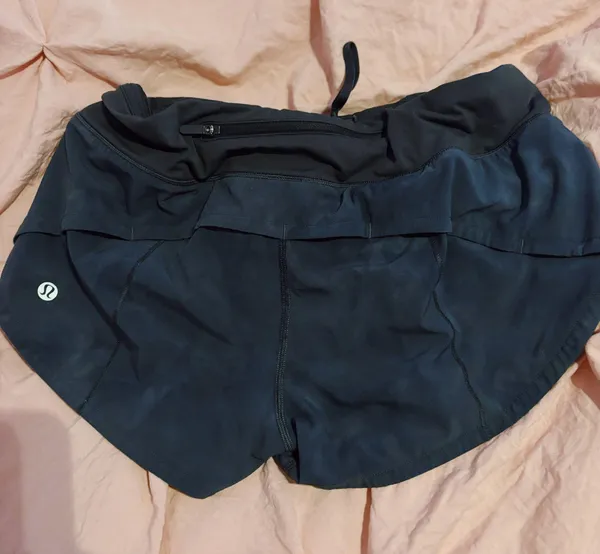 Speed Short 2.5” - Image 2