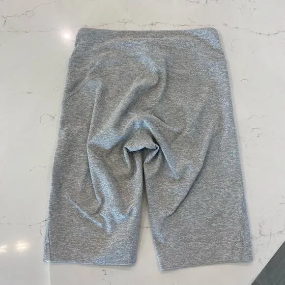 Outdoor Voices Grey Biker Shorts Women’s size XS‎ - Image 2