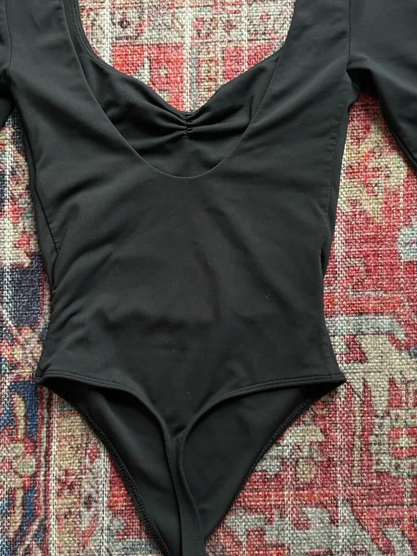 Aritzia Babaton Bodysuit - Image 6