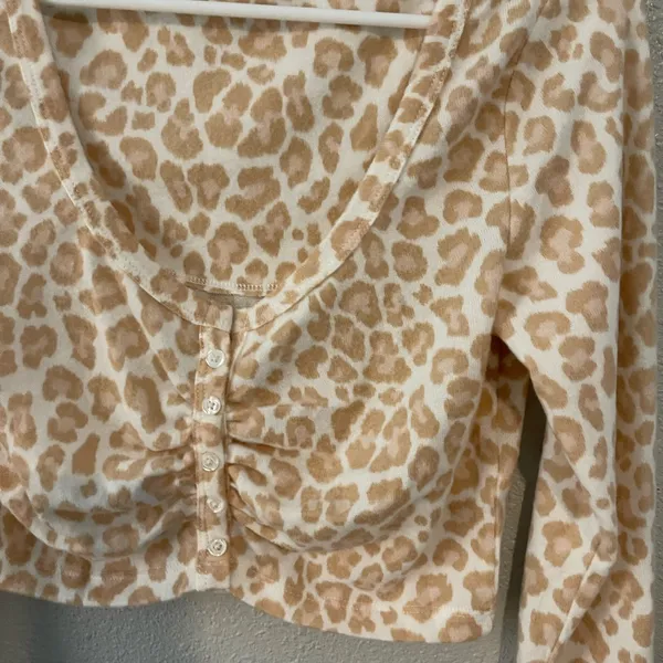 Target Pajama set NWOT - Image 4
