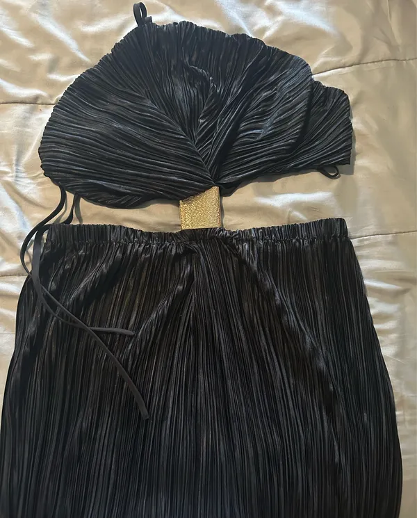 Maxi dress - Image 3
