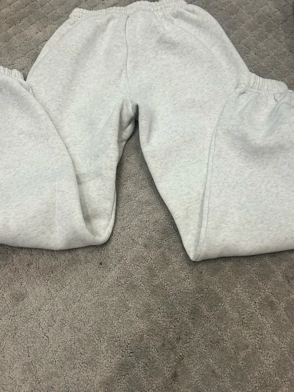 White Fox Sweatpants Boutique - Image 3