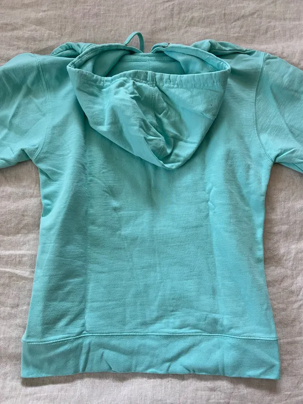 College Hoodie - Image 5