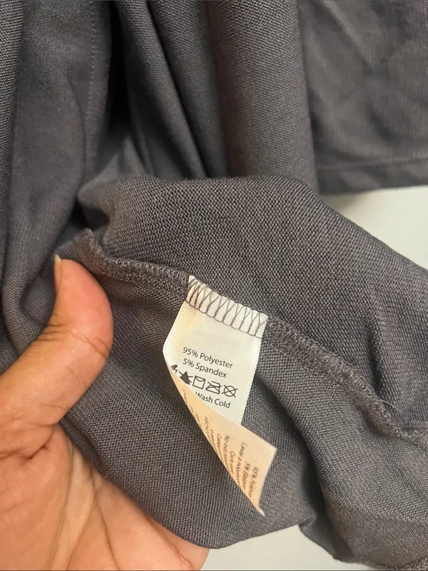 NWT Lularoe Caroline Cardigan - Image 4