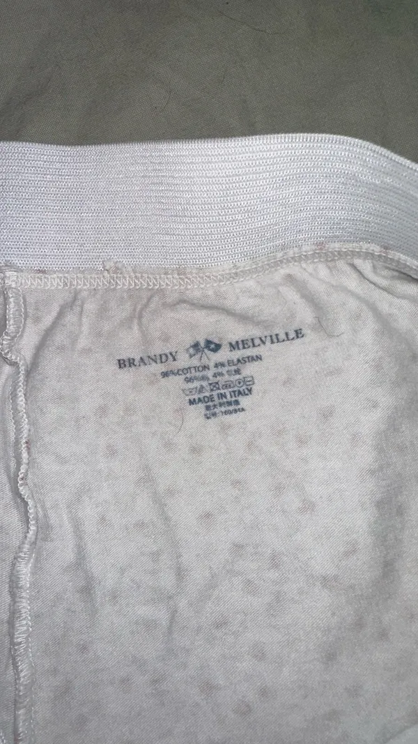 Brandy Melville Shorts - Image 4