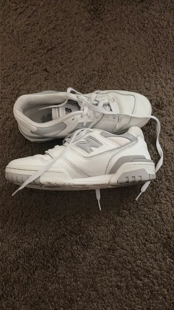 New Balance 550 Sneakers - Image 3