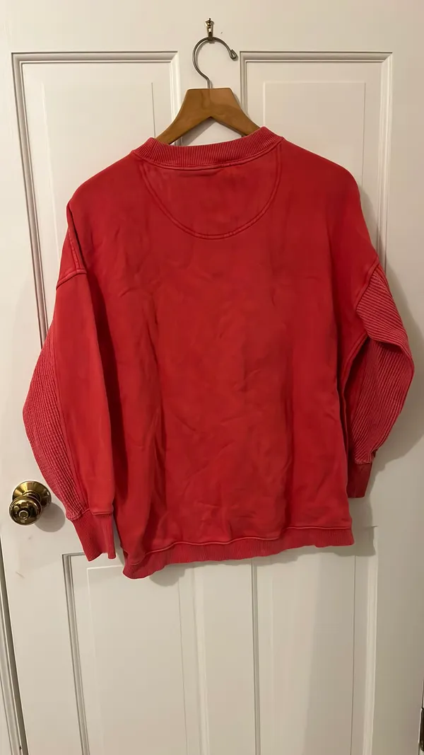 Aerie Sweater Pullover - Image 2