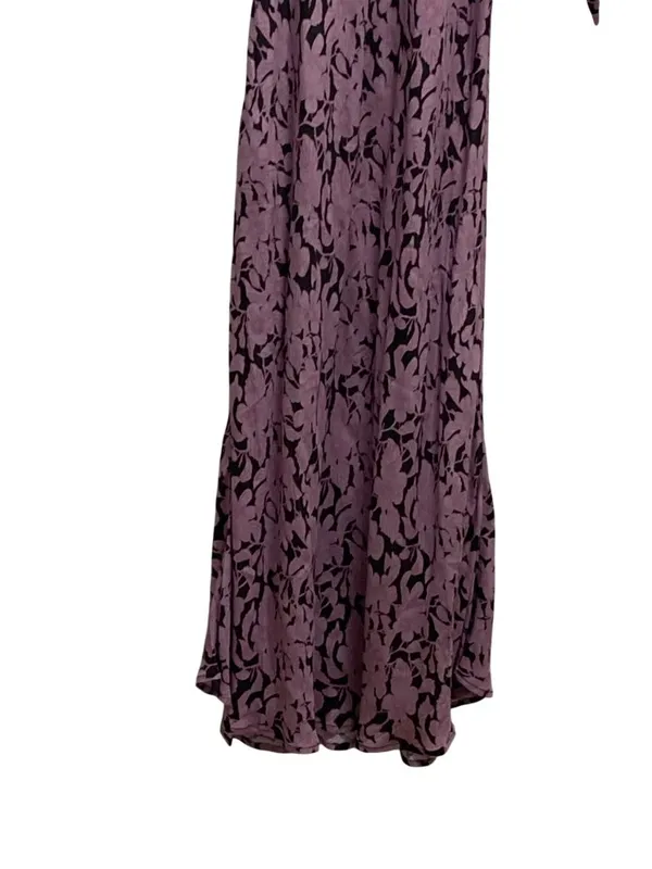 Free People Rollas Sophie Dress Pink Size L NWT Sold Out Boho Spring Cottagecore - Image 8