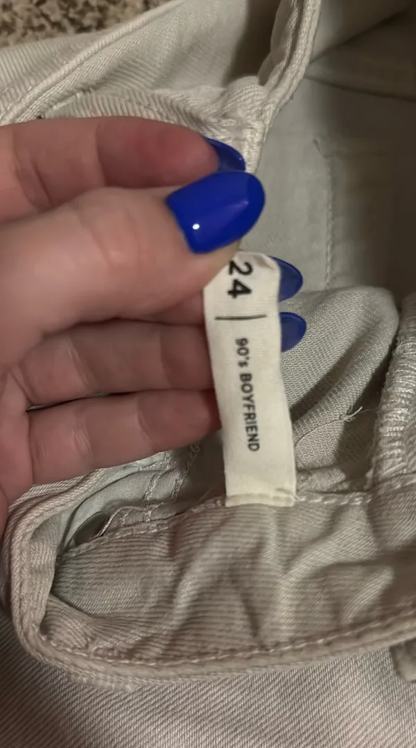 PacSun Boyfriend 90s Jeans - Image 6