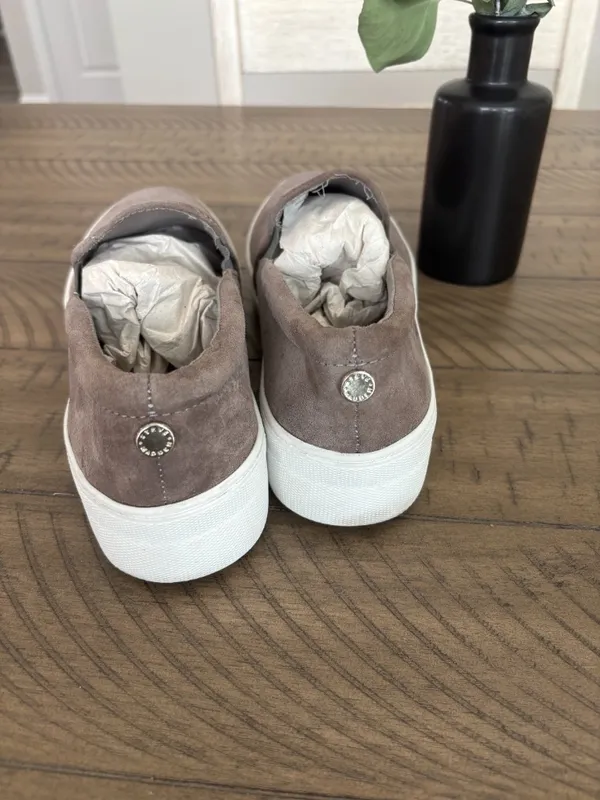 Steve Madden sneakers - Image 4