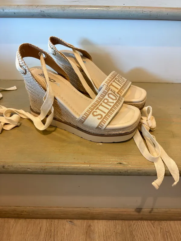 Birkenstock Sandals - Image 3