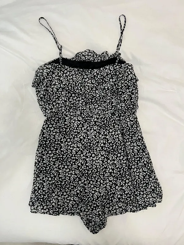 Francesca's Romper - Image 3