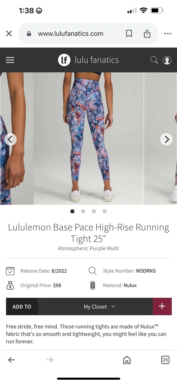 Leggings - Image 6