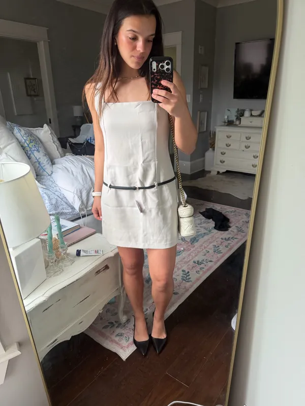 Abercrombie & fitch mini dress - Image 2