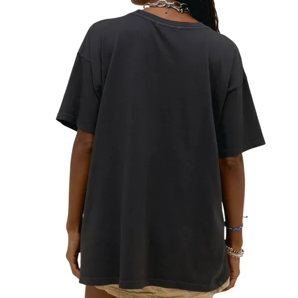 DAYDREAMER Chris Stapleton Horseshoe Merch Tee New w/o Tag MSRP $88 - Image 3