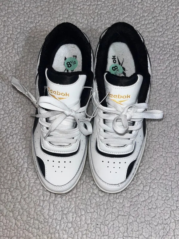 Reebok Low-Top Sneakers - Image 3