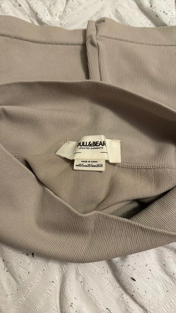 Lululemon Biker Shorts - Image 2