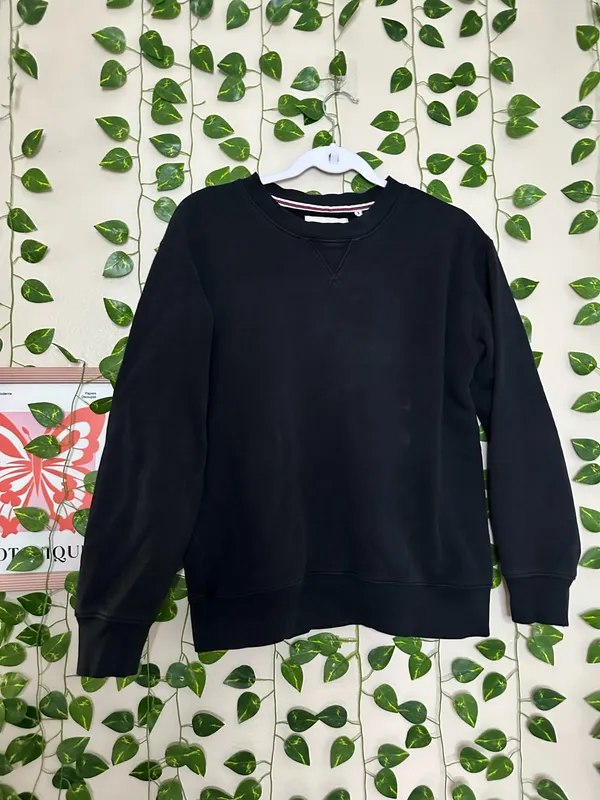 Aritzia Women’s TNA sweatshirt small - Image 4