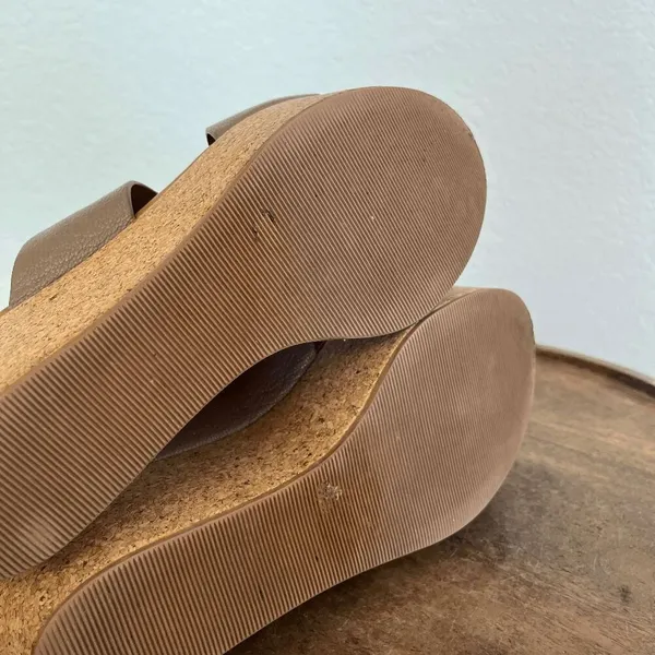 See By Chloe Platform Sandals - Image 7