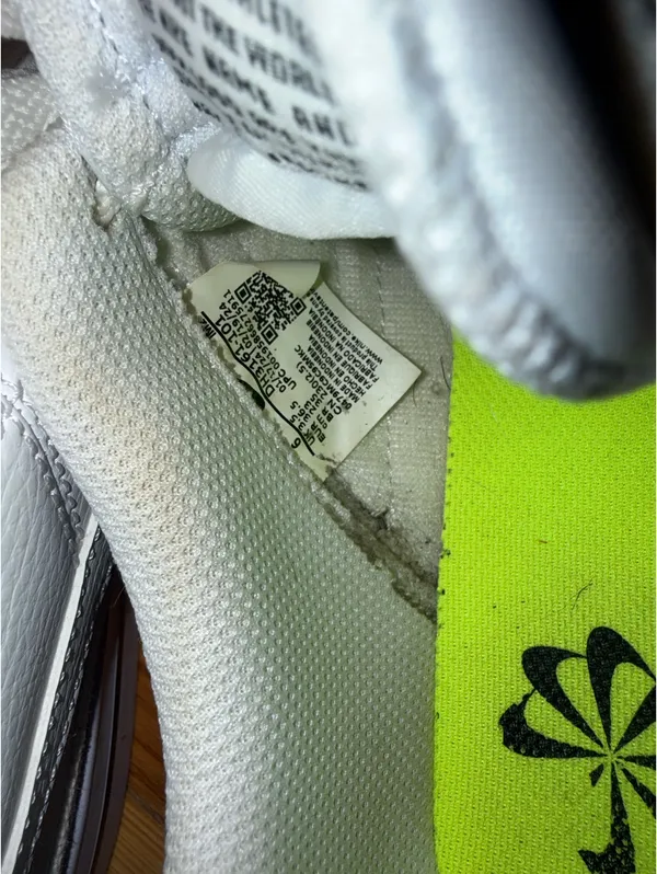 Nike Court Legacy Sneakers Women’s - Image 5