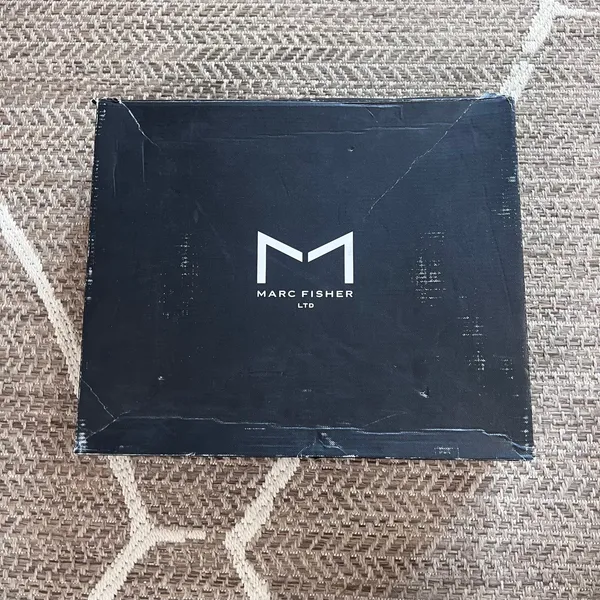 Marc Fisher Over the Knee Boot Sz 5.5 - Image 5