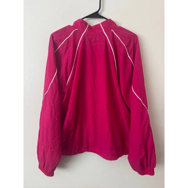 Lululemon 10 License to Train Lightweight Jacket in Passionate - Image 7