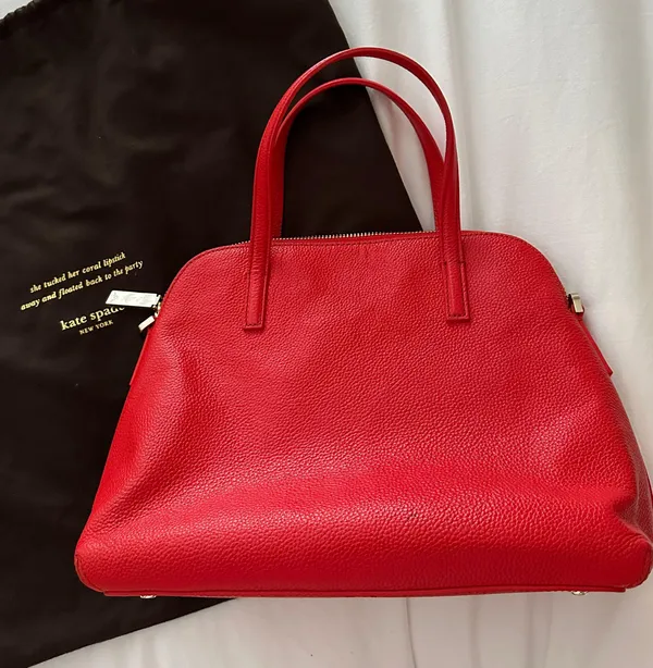 Kate Spade robinson street maise purse - Image 4