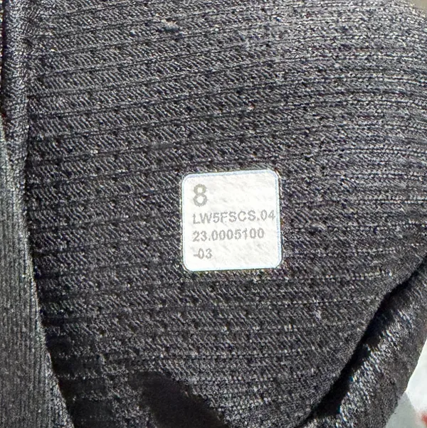 Lululemon It's Rulu Run High-Rise Jogger Fleece - Image 4
