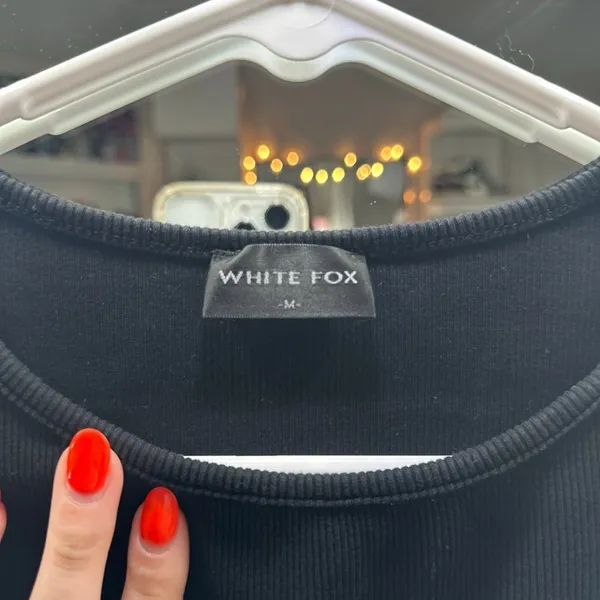 White fox - Image 3