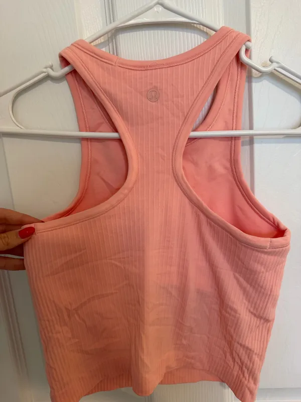 Lululemon tank  - Image 2