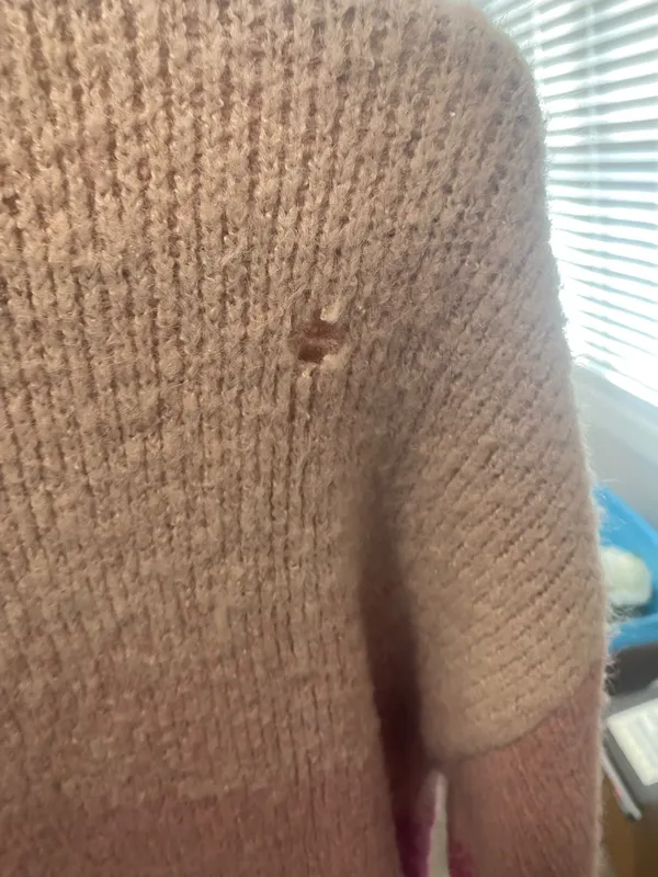 Gap Sweater Knit womens  - Image 3