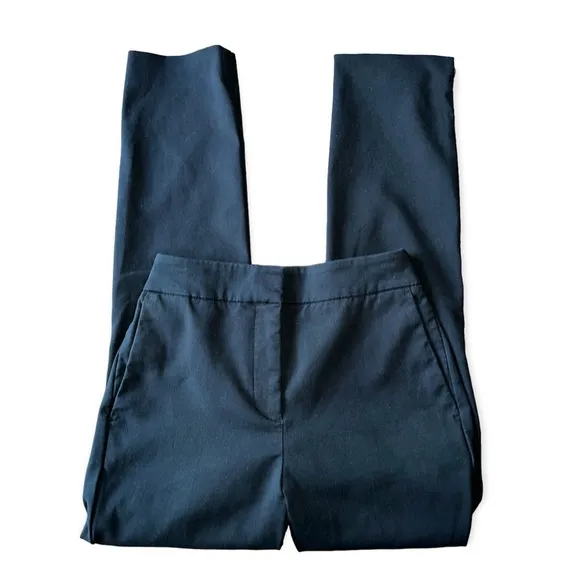 Zara🦎Pull Up Work Pants🌵Sz S - Image 2