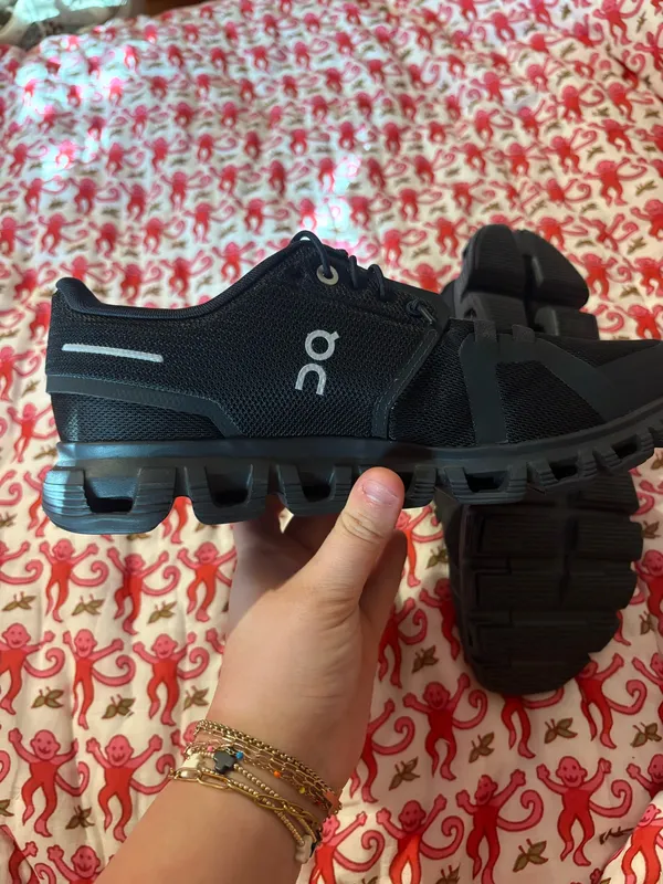 On Cloud Shoes - Image 5