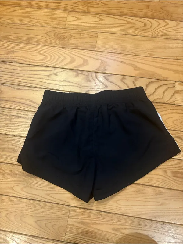 Under Armour Size Small Black Athletic Shorts - Image 3