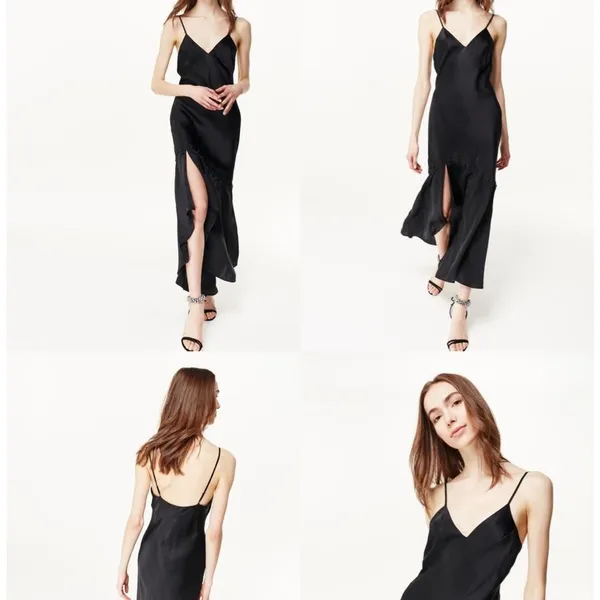 Cami nyc Nadia slip dress - Image 2