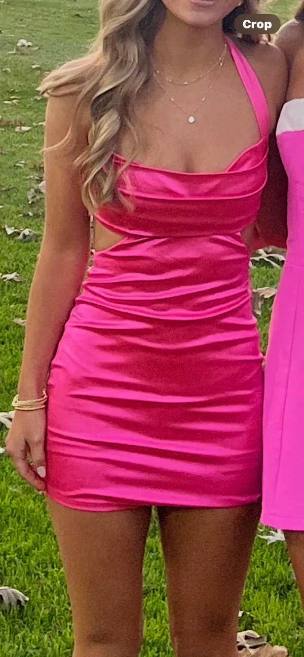 Lucy in the Sky Dress - Image 2