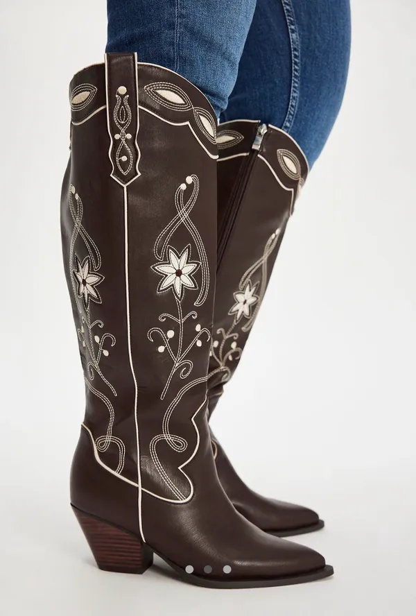 Free People Boots - Image 2