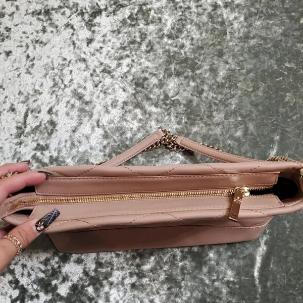 Kate Spade‎ Reese Park Lorie Quilted Shoulder Bag - Image 8