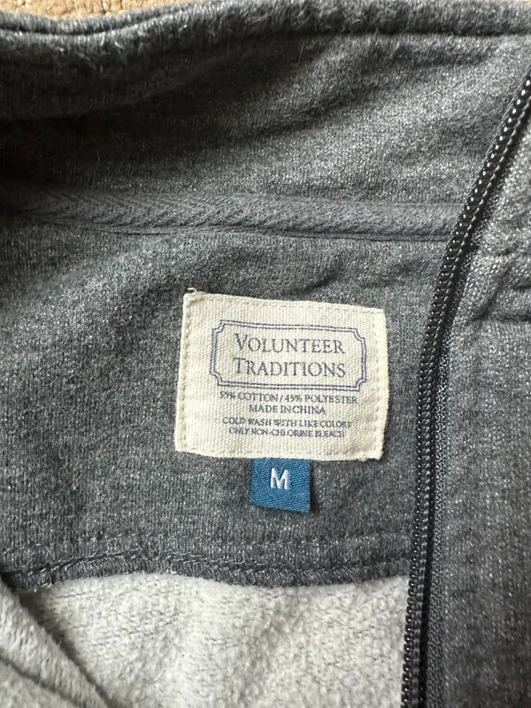 Volunteer Traditions Pullover - Image 3