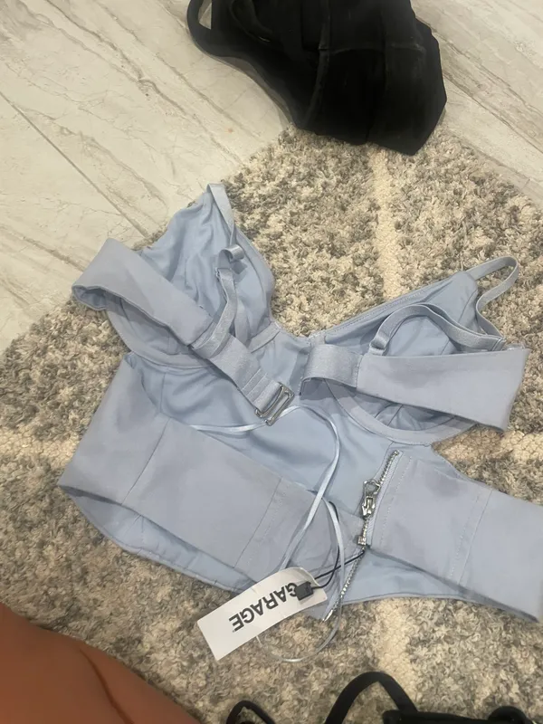 Garage top corset - Image 2