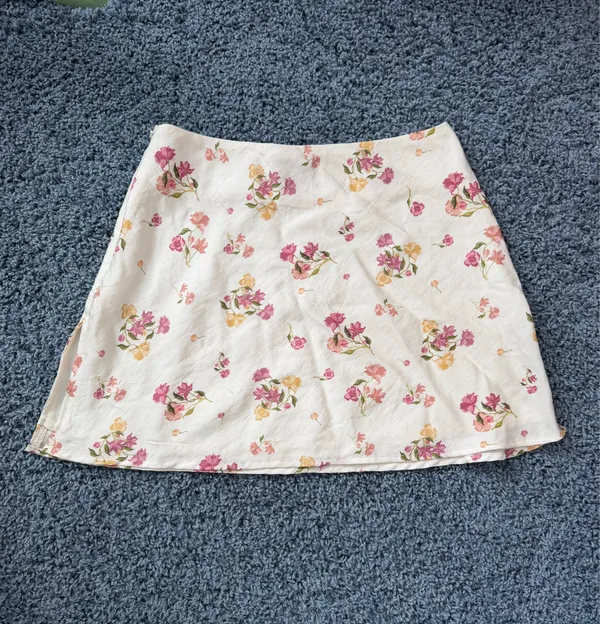 Princess Polly Mini Skirt - Image 2