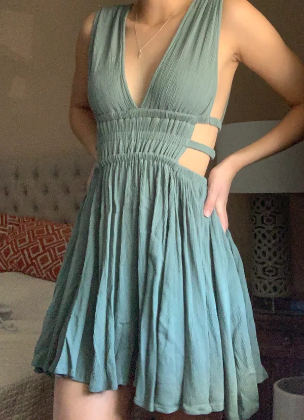 Windsor Dress - Image 3