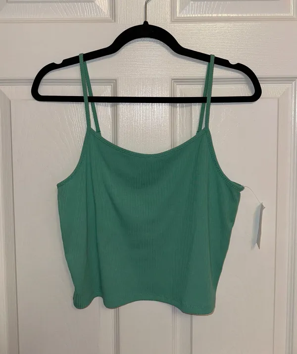 Outfitters Tank - Image 2