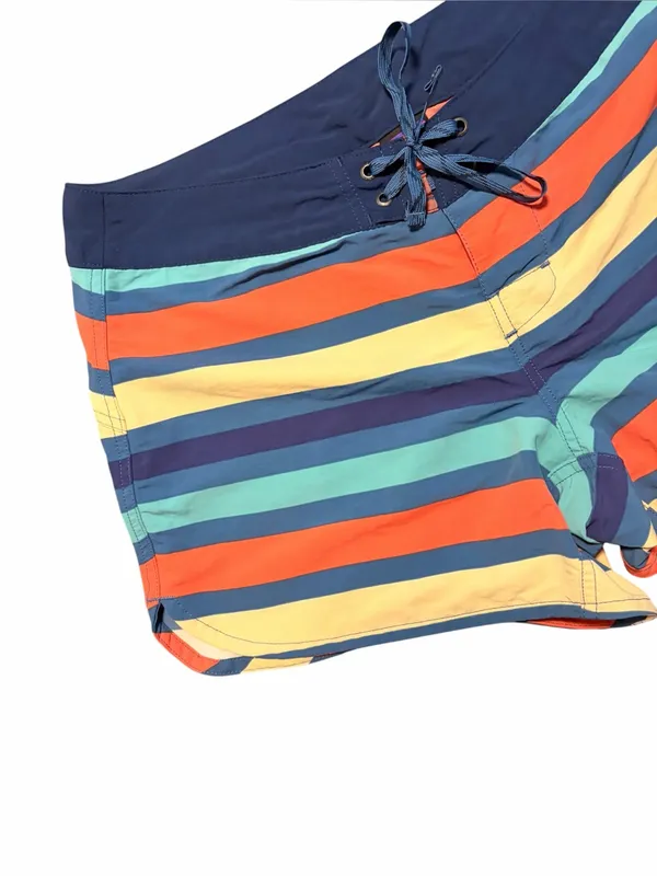 Patagonia Women's Wavefarer® Boardshorts - 5" Size 8 - Image 5