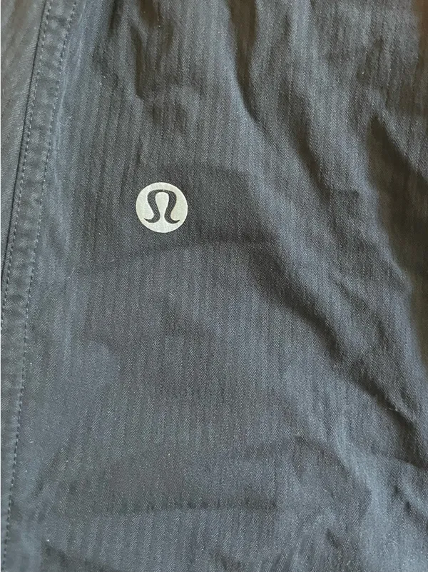Lululemon Dance Studio Mid-Rise Jogger Black  - Image 3