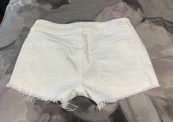 American Eagle Outfitters Shorts - Image 3