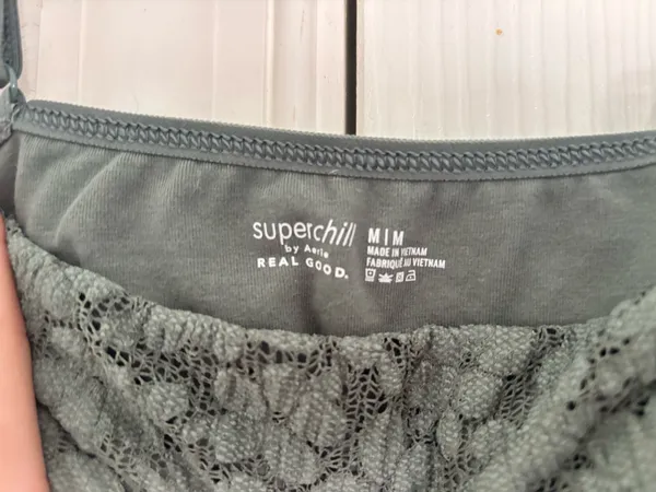 Aerie OFFLINE by Tank Cropped - Image 2