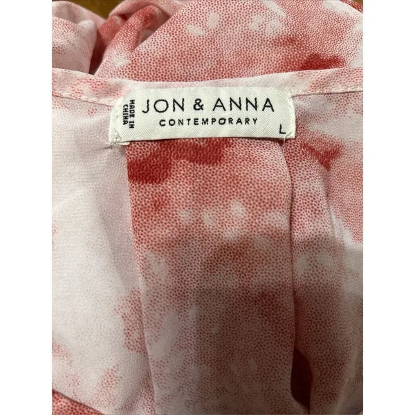 Jon & Anna Size L Coverup - Image 2