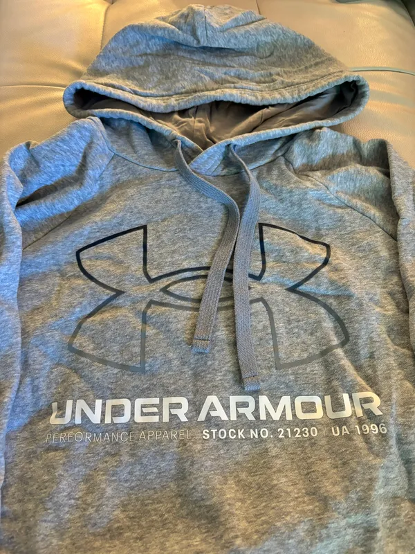 Under Armour Hoodie - Image 2