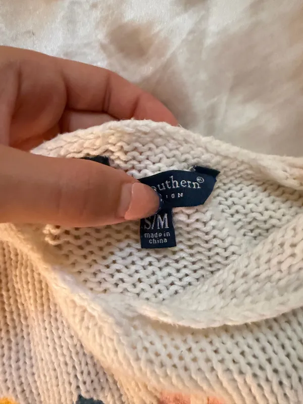 Simply Southern Long Sleeve - Image 3